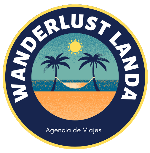 Wanderlust Landa